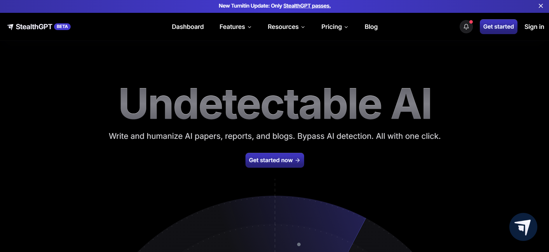 You are currently viewing StealthGPT AI Reviews: The Future of AI-Driven Content Creation in 2025
