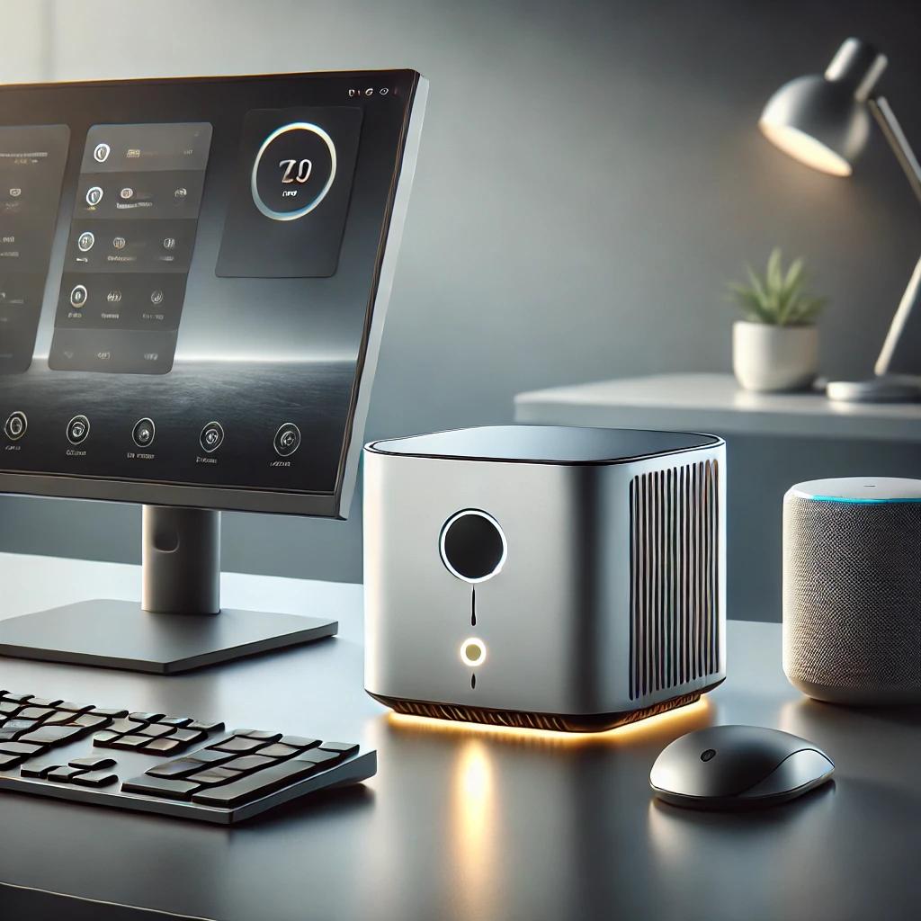 You are currently viewing Microsoft Unveils Exciting Mini AI PCs for Modern Users