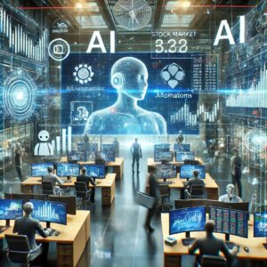 Read more about the article History Predicts Nasdaq Surge: Top 10 AI Stocks to Buy