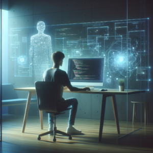 Read more about the article A.I. and Vibecoding: My Journey to Creating Software