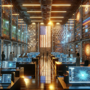 Read more about the article American AI’s Overconfidence: Implications for Global Competition