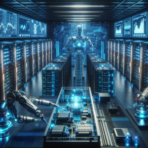 Read more about the article Big Tech Set to Invest Over $300 Billion in AI by 2025