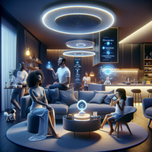 Read more about the article Introducing Alexa+: Elevating the Smart Home Experience