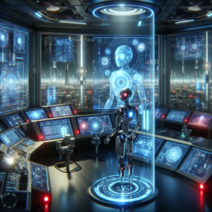 Read more about the article The Rise of Autonomous AI Agents: Innovation and Implications