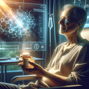 Read more about the article A.I. Revolutionizes Healthcare by Repurposing Old Medications