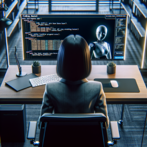 Read more about the article AI Coding Assistant Encourages Learning Programming Instead of Coding