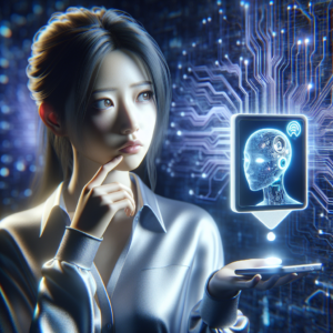 Read more about the article AI Craze: Did Apple Make a Mistake with Siri?