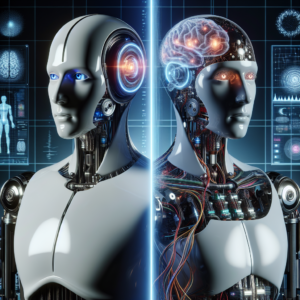 Read more about the article AI Models Evolving Like Freaks and Geeks in Technology