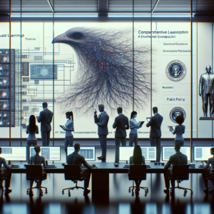 Read more about the article AI Scientists Under Trump Urged to Eliminate Ideological Bias