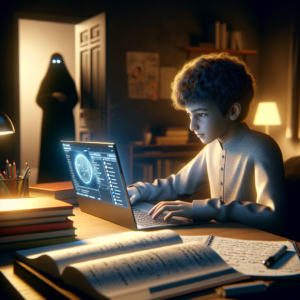 Read more about the article AI Tools Increasingly Used by Students for Cheating