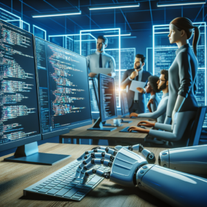 Read more about the article AI Will Soon Write 90% of Code, Says Anthropic CEO