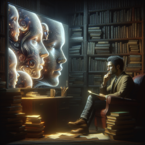Read more about the article AI’s Emotional Manipulation: Kazuo Ishiguro on Fiction’s Future