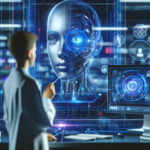 Read more about the article Alibaba Unveils New Emotional Intelligence Model to Compete With ChatGPT