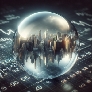 Read more about the article Bubble Trouble: Understanding America’s Economic Challenges Today