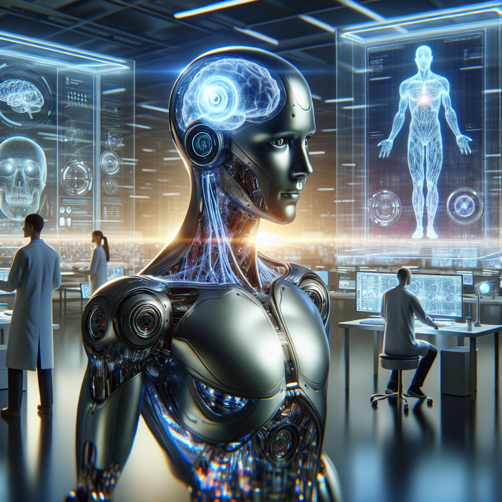 You are currently viewing China’s Manus AI Agent Offers First Glimpse of AGI