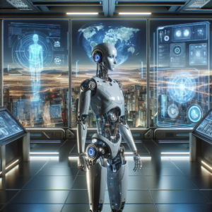 Read more about the article China’s Manus: Revolutionizing Autonomous Agents in AI Industry