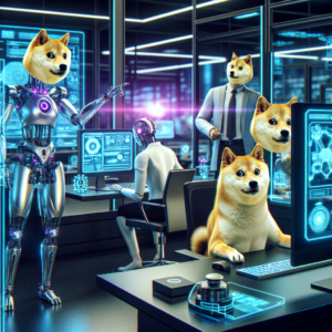 Read more about the article DOGE’s Ambitious AI Plans to Replace Human Workers