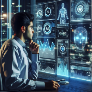 Read more about the article DeepSeek’s AI Models Show 545% Theoretical Margin Potential