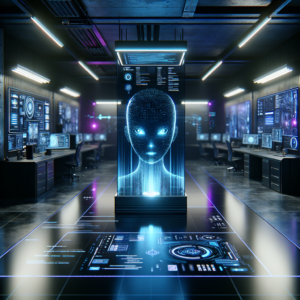 Read more about the article Elon Musk’s Grok AI Chatbot Challenges Conservative Competitors