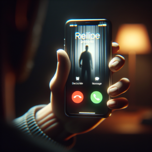 Read more about the article FBI Alerts iPhone and Android Users to Hang Up Now