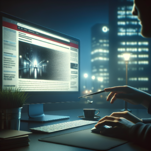 Read more about the article FTC Censors Critical Posts About Big Tech and AI Companies