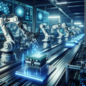 Read more about the article How AI Transforms the Future of Computer Building