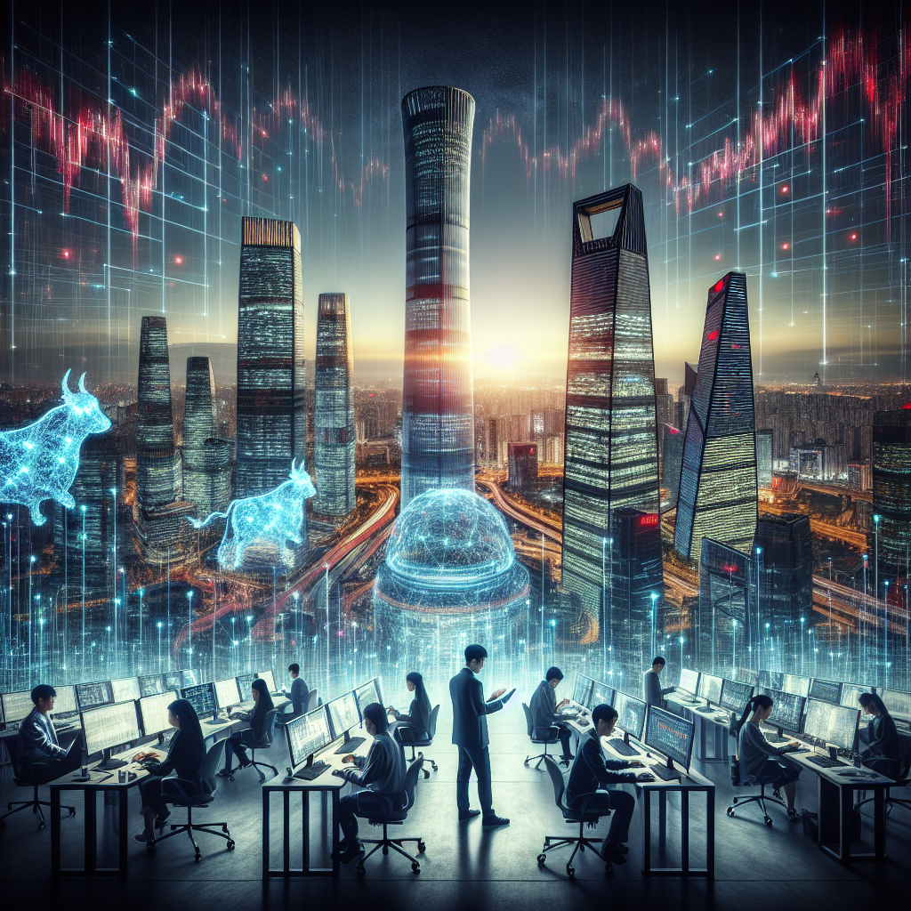 You are currently viewing How DeepSeek Disrupted Silicon Valley’s AI Dominance and Markets
