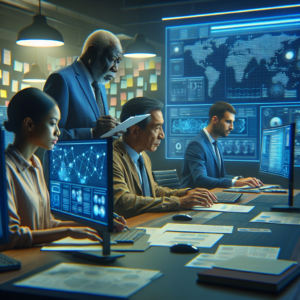 Read more about the article How ProPublica Integrates AI for Ethical Investigative Journalism