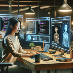Read more about the article How Software Engineers are Leveraging AI in Their Work