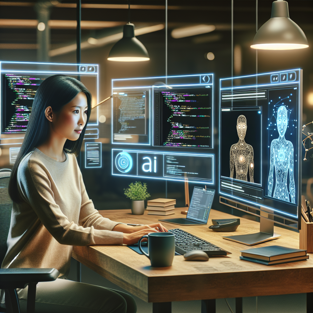 You are currently viewing How Software Engineers are Leveraging AI in Their Work