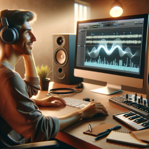Read more about the article I Overcame My Music AI Skepticism Through Personal Experience