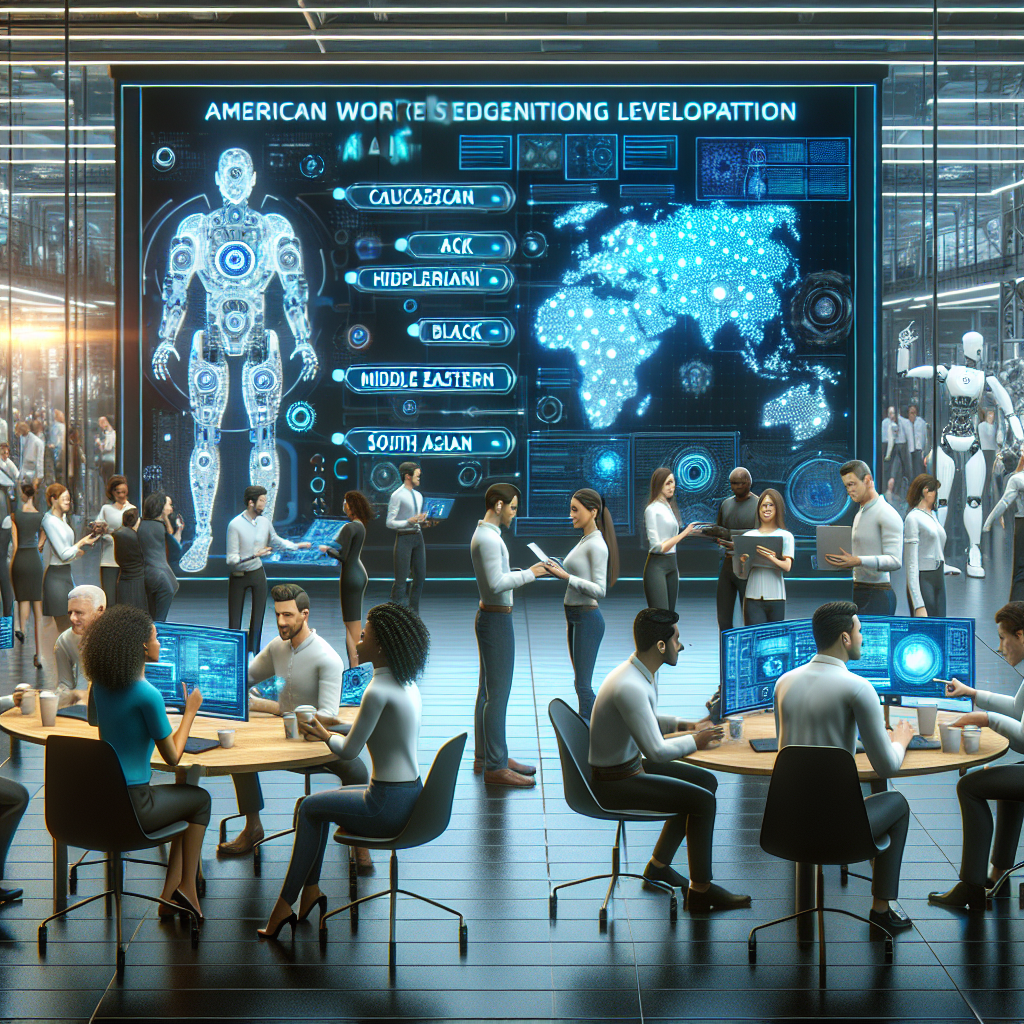 You are currently viewing J. D. Vance Advocates for Unregulated AI to Boost Economy