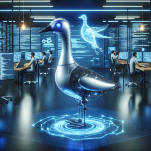 Read more about the article Jack Dorsey Launches Goose: The Rising Open-Source AI Assistant