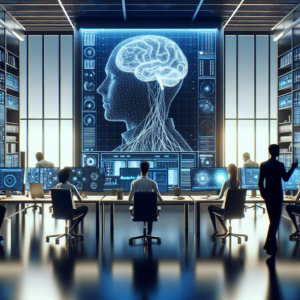 Read more about the article Larry Page Launches New AI Startup to Innovate Industry