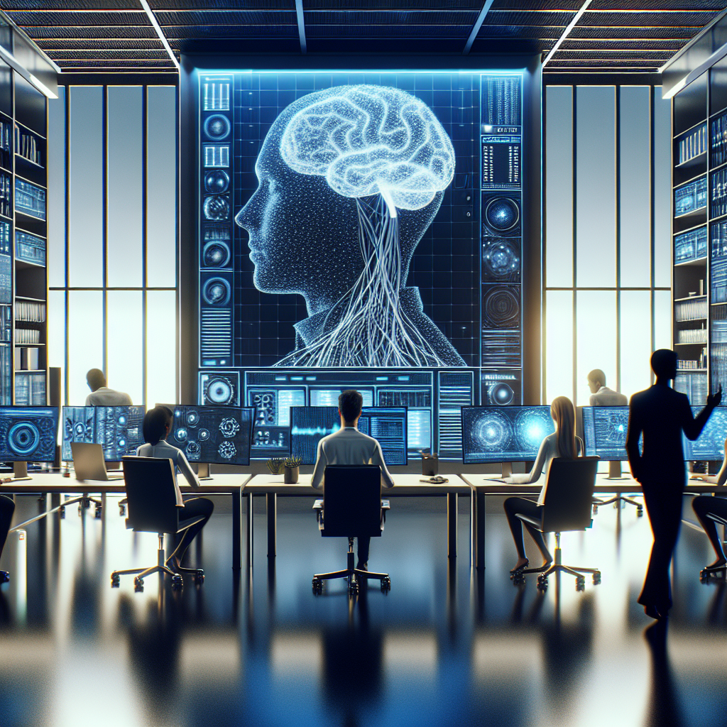 You are currently viewing Larry Page Launches New AI Startup to Innovate Industry