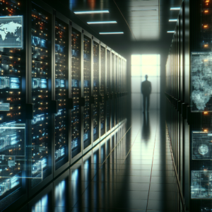 Read more about the article Leaked Data Reveals China’s Advanced AI Censorship System