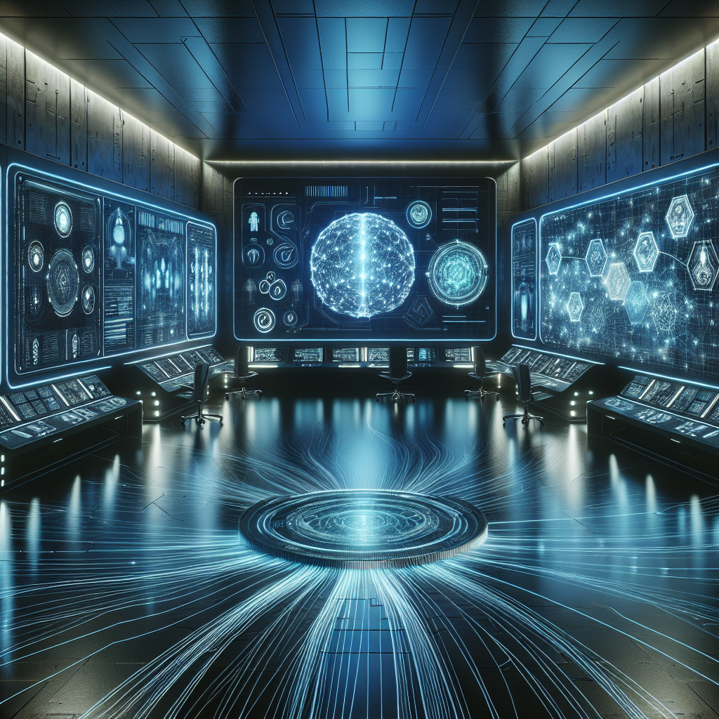 You are currently viewing Microsoft Introduces Advanced Security Copilot Agents for AI Safety