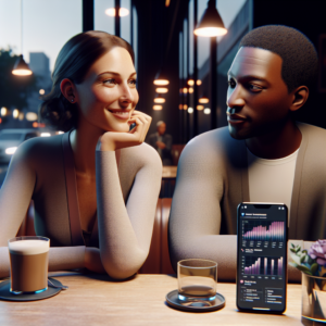 Read more about the article My Date Used AI to Analyze Me: Is That Acceptable?