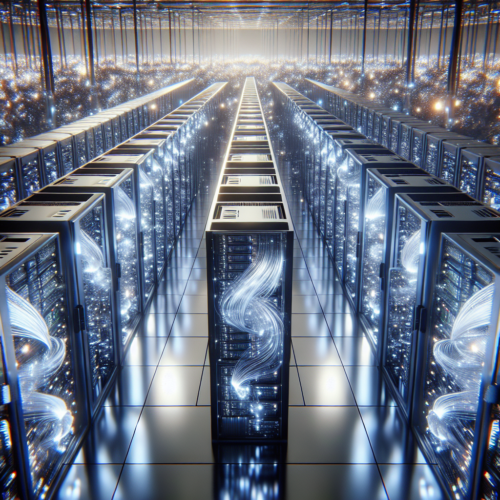 You are currently viewing Nvidia and xAI Join BlackRock and Microsoft’s AI Fund