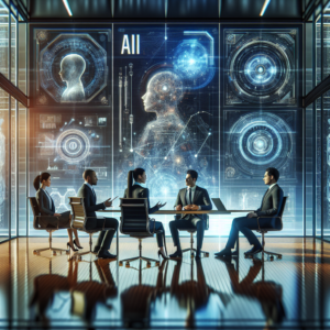 Read more about the article OpenAI and Meta Explore AI Partnerships with Reliance