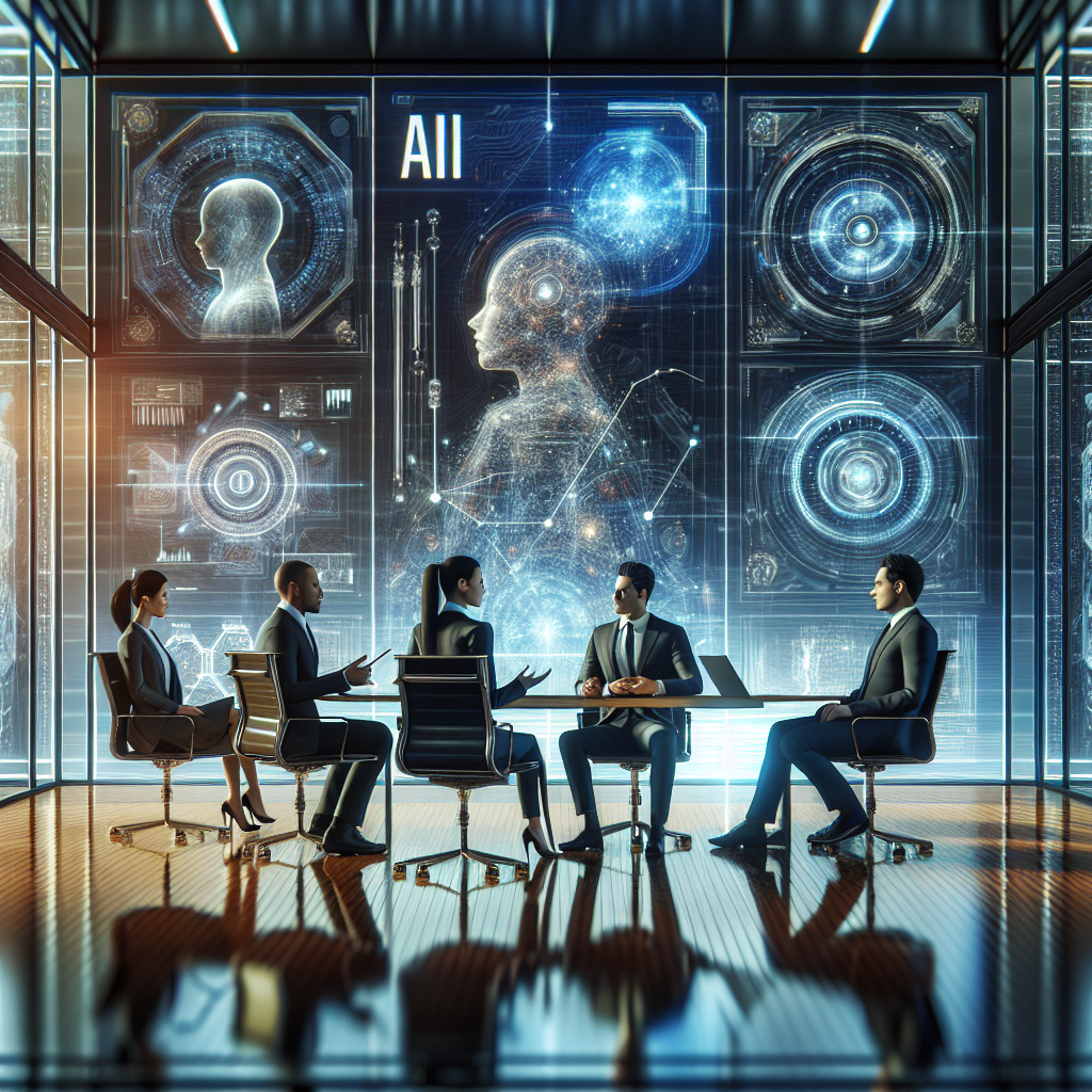 You are currently viewing OpenAI and Meta Explore AI Partnerships with Reliance