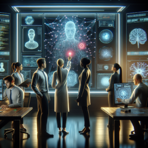 Read more about the article Researchers Improve Reporting Methods for Dangerous AI Flaws
