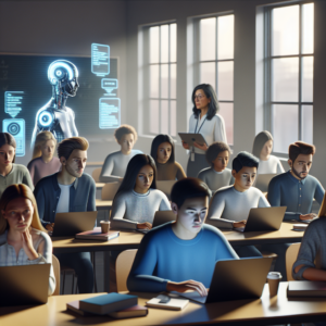 Read more about the article Students’ Reliance on AI Undermines Critical Thinking Skills