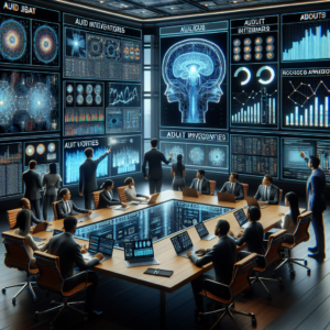 Read more about the article What Leaders Must Understand About AI Audits and Compliance
