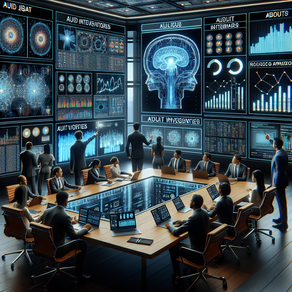 You are currently viewing What Leaders Must Understand About AI Audits and Compliance