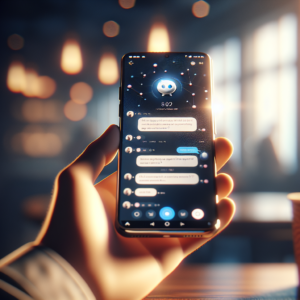 Read more about the article WhatsApp Introduces New Widget for Easy Meta AI Access