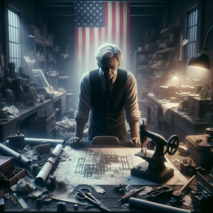 Read more about the article A Disaster for American Innovation and Its Implications
