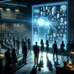 Read more about the article AI Firms Exploit Data Through Unethical Training Practices