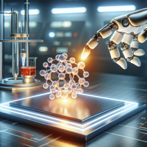 Read more about the article AI Innovations Transforming the Boundaries of Our Physical World