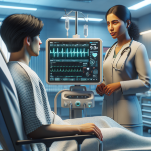 Read more about the article AI Technology Forecasts Sudden Cardiac Arrest Days in Advance